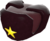 Les Cagoules Sont Éternelles (RED) (Ouchanka d'officier)