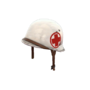 Backpack Surgeon's Stahlhelm.png