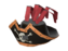Bolted Bicorne