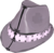 Color No. 216-190-216 (Stealth Steeler)