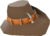 Mann Co. Turuncusu (Trophy Kemeri)