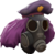 A Deep Commitment to Purple (DethKapp)
