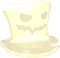 Painted Haunted Hat F0E68C.png