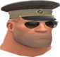 Painted Honcho's Headgear 7C6C57.png