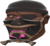 Pink as Hell (Menpo)