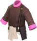 Painted Wooly Pulli FF69B4 Formal.png