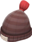 Painted Boarder's Beanie B8383B Personal Spy.png