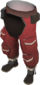 Painted Double Dog Dare Demo Pants 654740.png