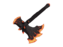 Sharpened Volcano Fragment