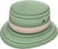 Painted Bomber's Bucket Hat BCDDB3.png