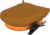 Mann Co. Orange (Frenchman's Beret)