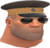 Muskelmannbraun (Honcho's Headgear)