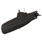 迷你潜艇