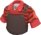 Painted Cool Warm Sweater 803020 Under Overalls.png