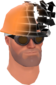 Painted Defragmenting Hard Hat 17% 141414.png