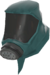 A Color Similar to Slate (HazMat Headcase)