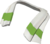 Indubitablement Vert (Serviette du Vainqueur)