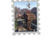Map Stamp - Watchtower