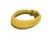 Master's Yellow Belt