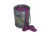 A Deep Commitment to Purple