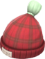 Painted Boarder's Beanie BCDDB3 Personal Demoman.png