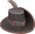 An Air of Debonair (RED) (Charmer's Chapeau‎)