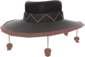 Painted Flamboyant Flamenco 654740.png