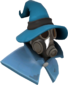 Painted Seared Sorcerer 256D8D Hat and Cape Only.png