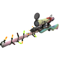 Backpack Festivized Rainbow Sniper Rifle Sniper Rifle Well-Worn.png