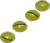 Drably Olive (Jingle Belt)