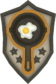 Painted Tournament Medal - Ready Steady Pan B88035 Eggcellent Helper.png