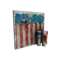 Backpack Freedom Wrapped War Paint Battle Scarred.png