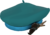 The Value of Teamwork (BLU) (Frenchman's Beret)