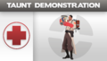 Weapon Demonstration thumb head doctor.png