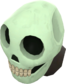 Painted Head of the Dead BCDDB3 Plain.png