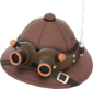 Painted Lord Cockswain's Pith Helmet 654740.png