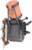 Dark Salmon Injustice (Scrap Pack)