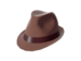 Fancy Fedora