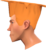Cream Spirit (RED) (Crafty Hair)