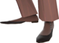 Painted Sneaky Spats of Sneaking 654740.png