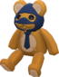 Painted Battle Bear B88035 Flair Spy.png