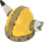 Australium Gold (Tyrant's Helm)