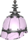 Painted Platinum Pickelhaube D8BED8.png