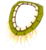 Drably Olive (Tribal Bones)
