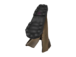 Stately Steel Toe