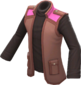 Painted Tactical Turtleneck FF69B4.png
