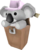 Renk No. 216-190-216 (Koala Compact)