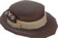 Painted Smokey Sombrero C5AF91.png