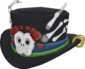 Painted Voodoo Juju 384248.png