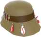 RED Bloke's Bucket Hat.png